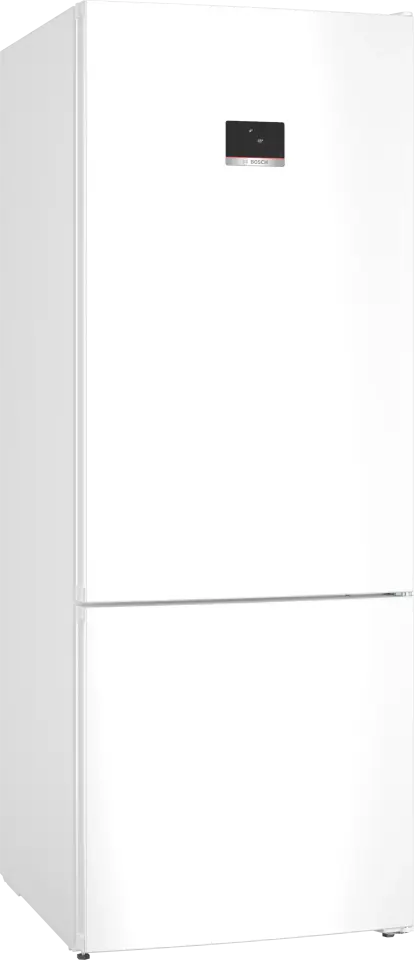 Bosch Serie 4 Alttan Donduruculu Buzdolabı 483 L Beyaz KGN55CWE0N