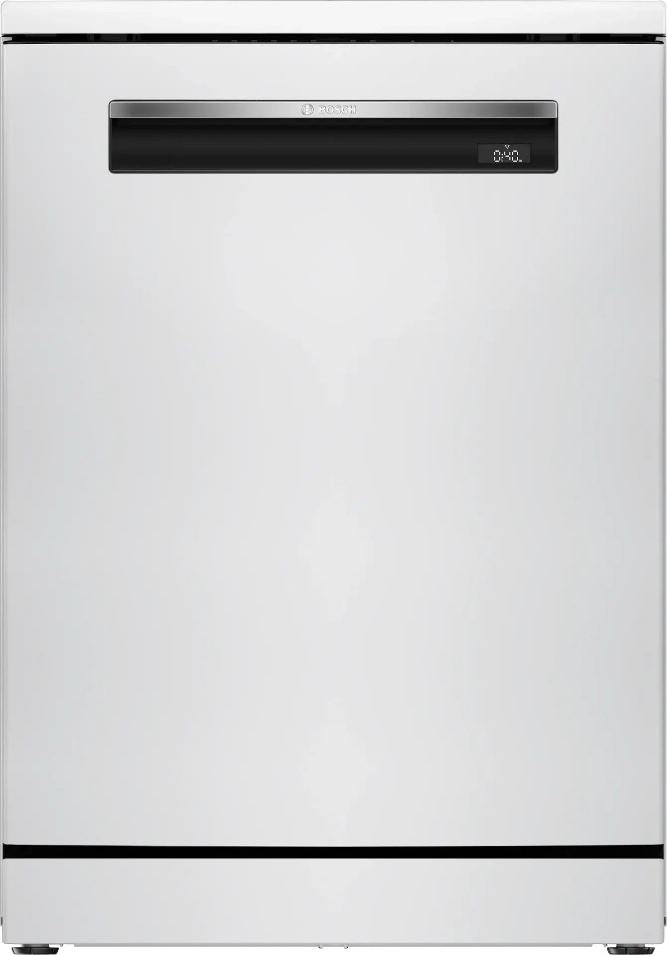 Bosch Serie 6 Solo Bulaşık Makinesi 6 Programlı Beyaz SMP6EKW60T
