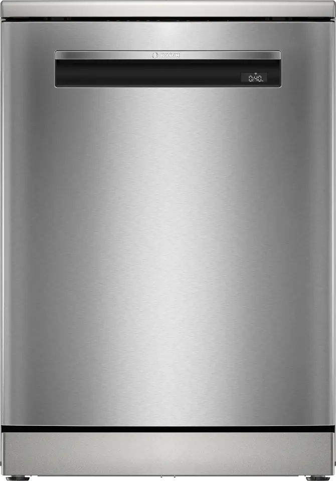 Bosch Serie 6 Solo Bulaşık Makinesi 6 Programlı Inox SMP6EKI60T