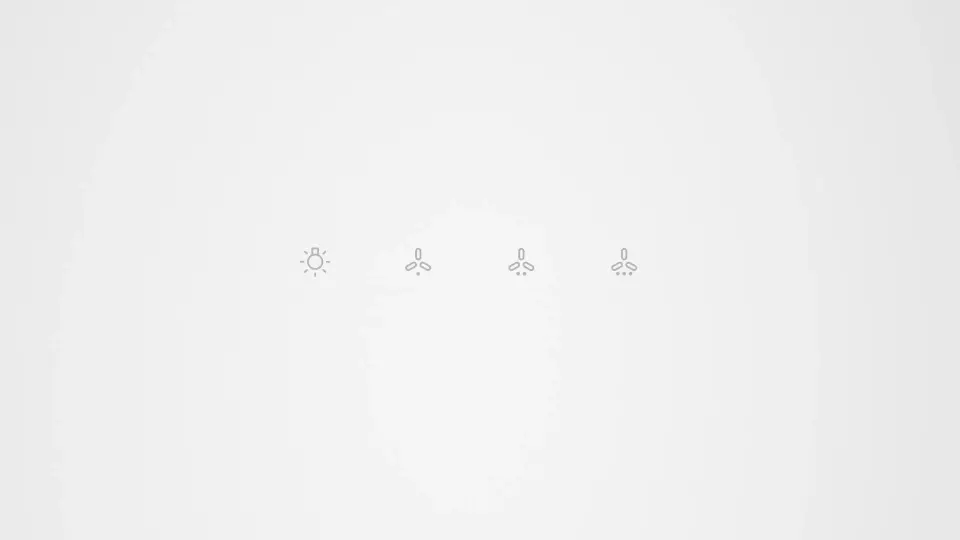 Bosch Serie 4 Duvar Tipi Davlumbaz 60 cm Cam Beyaz DWF65AJ20T