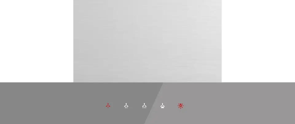Bosch Serie 4 Duvar Tipi Davlumbaz 60 cm Antrasit Gri DWB67BK70T